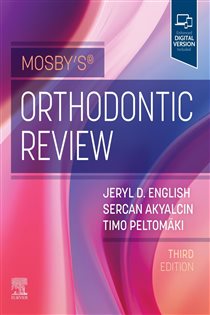 Mosby's Orthodontic Review - E-Book (3rd ed.) Mosby's Orthodontic Review - E-Book