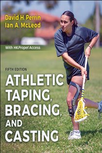 Athletic Taping, Bracing, and Casting (5th ed.)