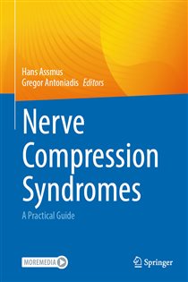 Nerve Compression Syndromes A Practical Guide
