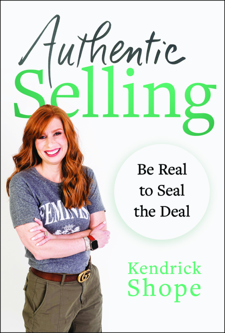 Authentic Selling: Be Real to Seal the Deal
