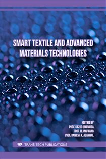 Smart Textile and Advanced Materials Technologies