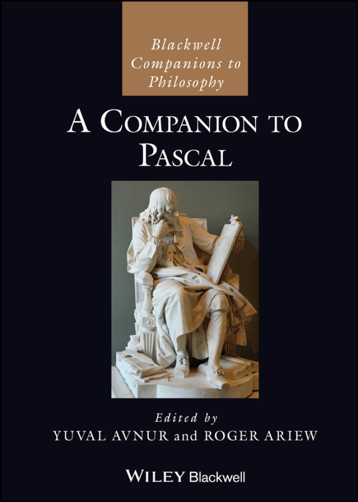 A Companion to Pascal