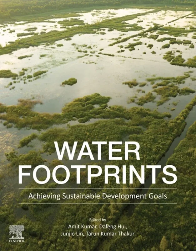 Water Footprints: Achieving Sustainable Development Goals