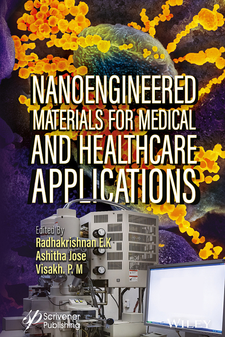 Nanoengineered Materials for Medical and Healthcare Applications