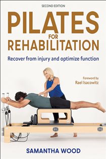 Pilates for Rehabilitation (2nd ed.)