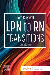 LPN to RN Transitions - E-Book (6th ed.)
