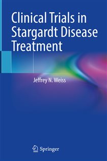 Clinical Trials in Stargardt Disease Treatment