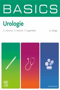 BASICS Urologie (6th ed.)