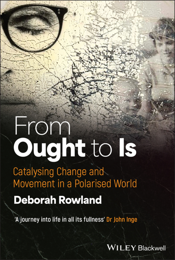 From Ought to Is: Catalysing Change and Movement in a Polarised World