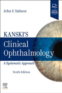 Kanski's Clinical Ophthalmology E-Book (10th ed.) A Systematic Approach