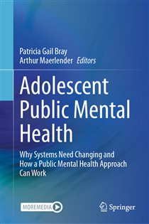 Adolescent Public Mental Health Why Systems Need Changing and How a Public Mental Health Approach Can Work