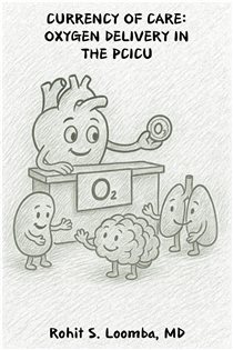 Currency Of Care Oxygen Delivery in the PCICU