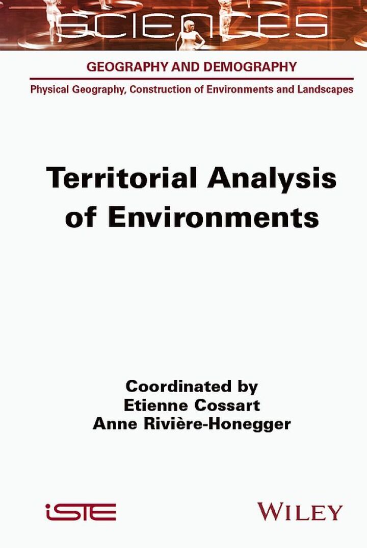 Territorial Analysis of Environments