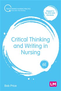Critical Thinking and Writing in Nursing (6th ed.)