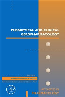 ​Theoretical and Clinical Geropharmacology​