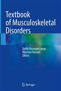 Textbook of Musculoskeletal Disorders