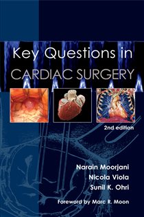 Key Questions in Cardiac Surgery (2nd ed.)