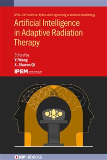 Artificial Intelligence in Adaptive Radiation Therapy