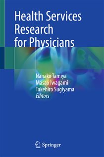 Health Services Research for Physicians