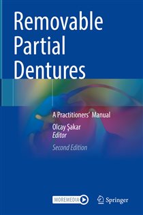 Removable Partial Dentures (2nd ed.) A Practitioners’ Manual