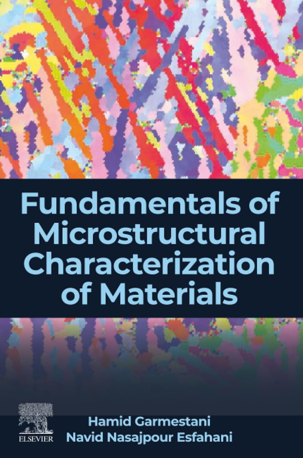 Fundamentals of Microstructural Characterization of Materials