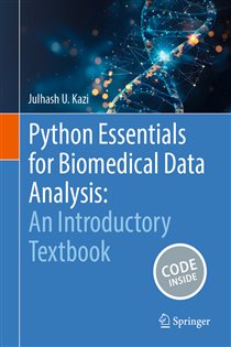 Python Essentials for Biomedical Data Analysis