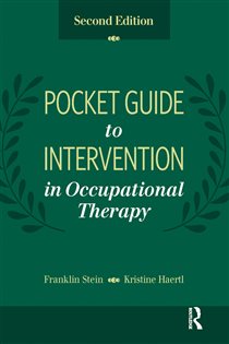 Pocket Guide to Intervention in Occupational Therapy (2nd ed.)