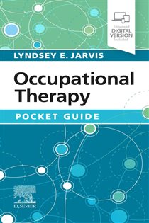 Occupational Therapy Pocket Guide - E-Book