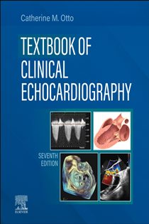 Textbook of Clinical Echocardiography E-Book (7th ed.)