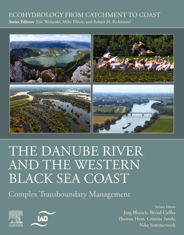 The Danube River and The Western Black Sea Coast: Complex Transboundary Management