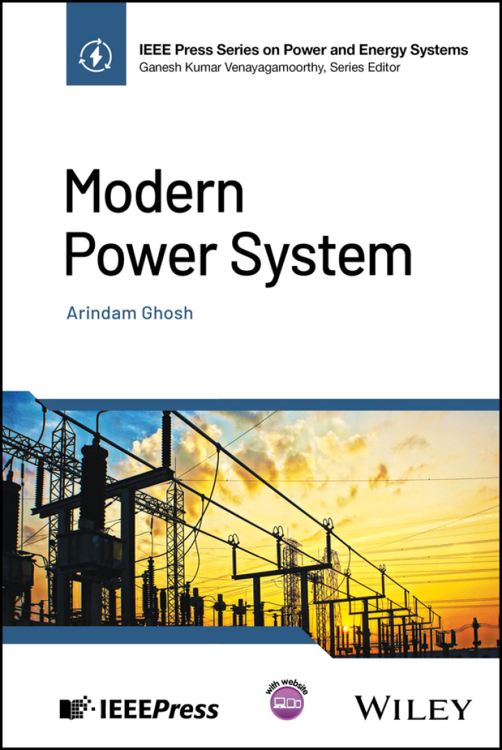 Modern Power System