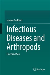 Infectious Diseases and Arthropods (4th ed.)