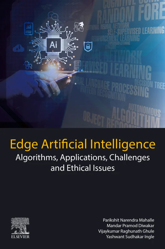 Edge Artificial Intelligence: Algorithms, Applications, Challenges and Ethical Issues
