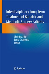 Interdisciplinary Long-Term Treatment of Bariatric and Metabolic Surgery Patients