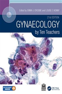 Gynaecology by Ten Teachers (21st ed.)