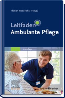 Leitfaden Ambulante Pflege (6th ed.)