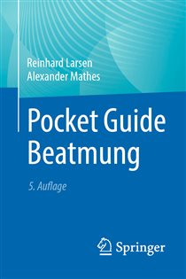 Pocket Guide Beatmung (5th ed.)