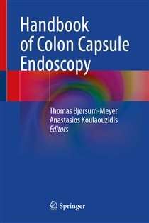 Handbook of Colon Capsule Endoscopy