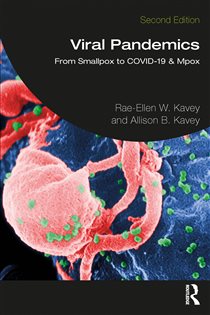 Viral Pandemics (2nd ed.) From Smallpox to COVID-19 & Mpox