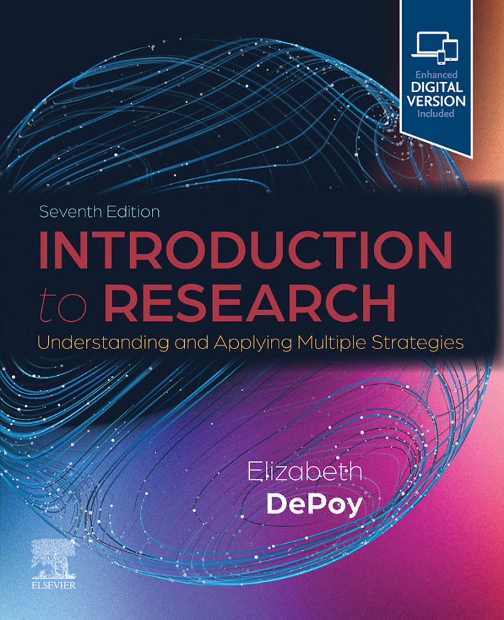 Introduction to Research: Understanding and Applying Multiple Strategies 7th Edition