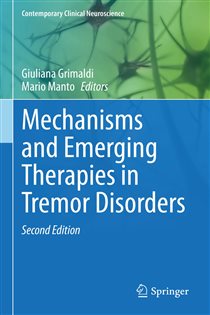 Mechanisms and Emerging Therapies in Tremor Disorders (2nd ed.)