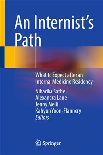 An Internist's Path What to Expect after an Internal Medicine Residency