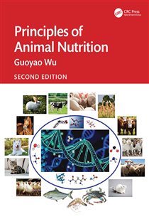 Principles of Animal Nutrition (2nd ed.)