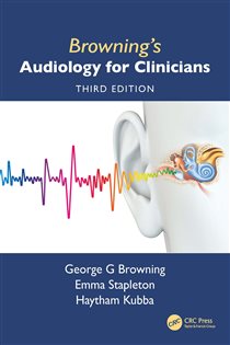 Browning's Audiology for Clinicians