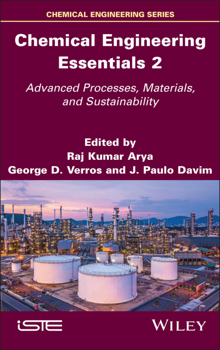 Chemical Engineering Essentials, Volume 2: Advanced Processes, Materials, and Sustainability