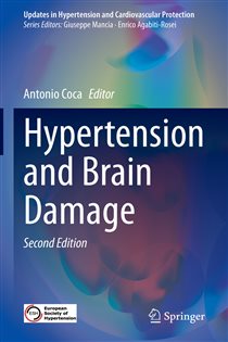 Hypertension and Brain Damage (2nd ed.)