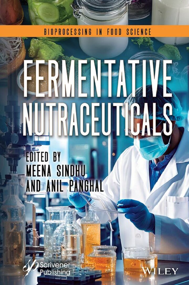 Fermentative Nutraceuticals