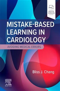 Mistake-Based Learning: Cardiology - E-Book Avoiding Medical Errors