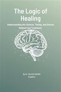The Logic of Healing Understanding the Choices, Timing, and Stories Behind Your Treatment
