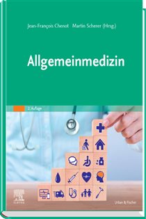 Allgemeinmedizin (2nd ed.)
